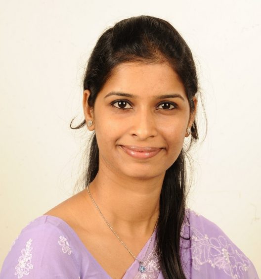 Anupama Prabhu B | Department Of Physiotherapy - MCHP Manipal, Manipal ...